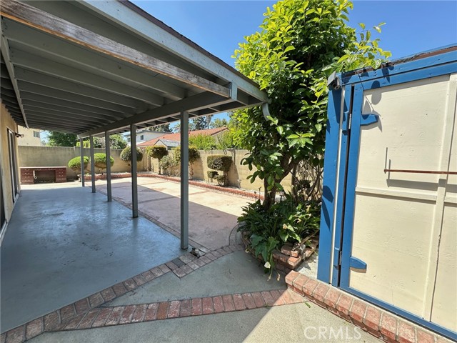 Detail Gallery Image 27 of 32 For 17325 De Groot Pl, Cerritos,  CA 90703 - 4 Beds | 3 Baths