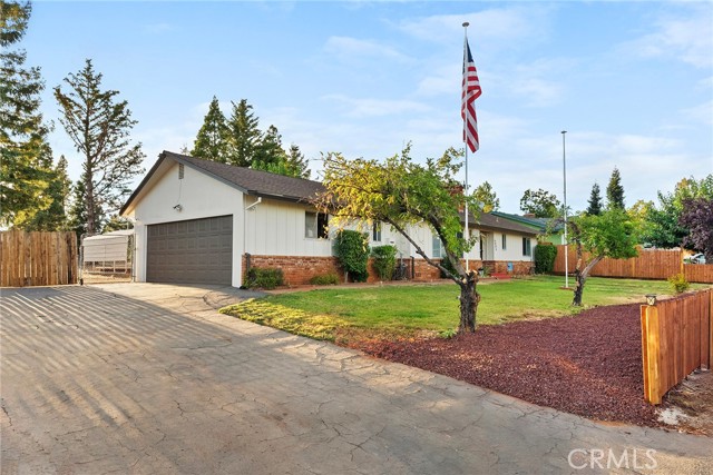 Detail Gallery Image 2 of 40 For 6085 Vista Knolls Dr, Paradise,  CA 95969 - 3 Beds | 2 Baths