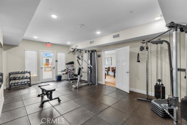 Detail Gallery Image 19 of 21 For 627 Deep Valley Dr #114,  Rolling Hills Estates,  CA 90274 - 1 Beds | 1 Baths