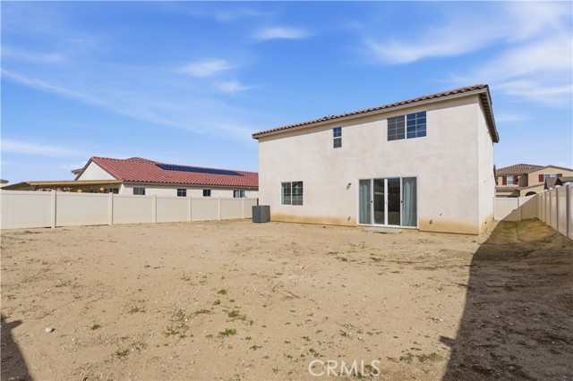 Detail Gallery Image 19 of 20 For 43869 Hampton, Lancaster,  CA 93536 - 4 Beds | 3 Baths