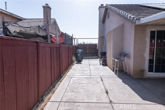 Detail Gallery Image 22 of 25 For 15614 Pearmain St, Adelanto,  CA 92301 - 4 Beds | 2 Baths