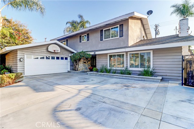 Detail Gallery Image 2 of 61 For 900 Oakwood Ave, Fullerton,  CA 92835 - 4 Beds | 2/1 Baths