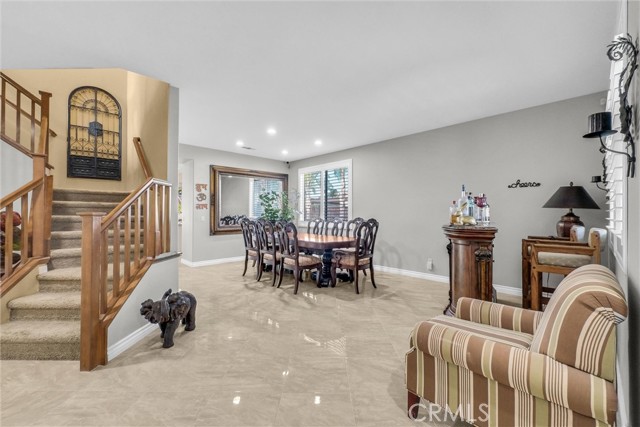 Detail Gallery Image 4 of 33 For 19394 Rocky Summit Dr, Perris,  CA 92570 - 5 Beds | 2/1 Baths