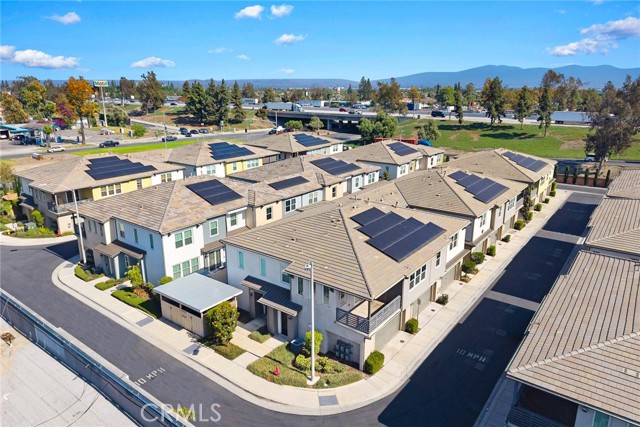 Detail Gallery Image 27 of 36 For 2333 S via Esplanade #25,  Ontario,  CA 91762 - 2 Beds | 2 Baths