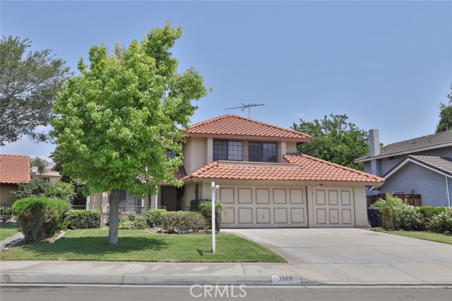 3969 Rancho Del Oro Dr, Riverside, CA 92505