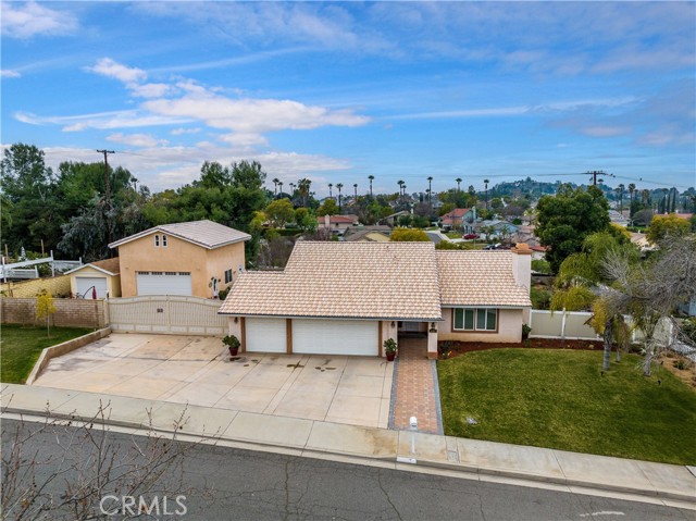 Detail Gallery Image 1 of 1 For 6307 Westview Dr, Riverside,  CA 92506 - 3 Beds | 2 Baths