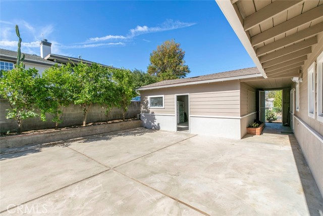 Detail Gallery Image 29 of 54 For 10150 Mcvine Ave, Los Angeles,  CA 91040 - 3 Beds | 2 Baths