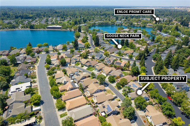 Detail Gallery Image 41 of 42 For 2686 Fairfield Common, Chico,  CA 95928 - 3 Beds | 2 Baths