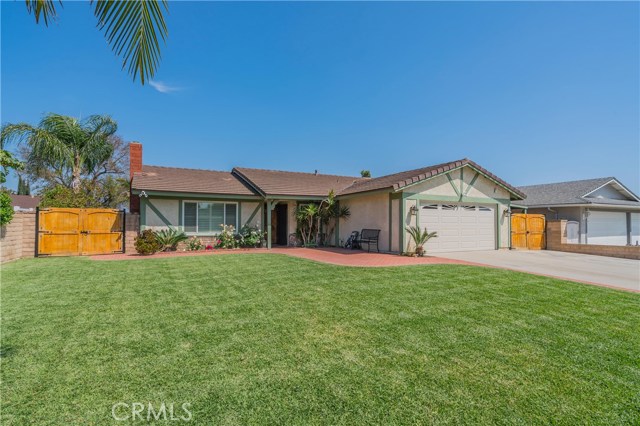 3342 Camero Ave, La Verne, CA 91750