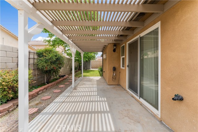 Detail Gallery Image 30 of 38 For 45334 Stadium, Lancaster,  CA 93535 - 4 Beds | 2 Baths