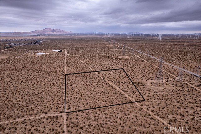 3 Pipeline, Mojave, California 93501, ,Land,For Sale,3 Pipeline,CROC23227849