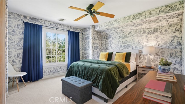 Detail Gallery Image 53 of 74 For 4548 Ellenboro, Woodland Hills,  CA 91364 - 4 Beds | 4/1 Baths