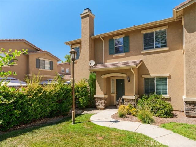 Detail Gallery Image 1 of 1 For 39855 Millbrook Way a,  Murrieta,  CA 92563 - 4 Beds | 3 Baths