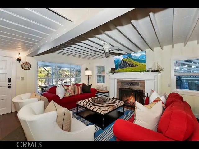 Detail Gallery Image 10 of 54 For 855 Lake Dr, Lake Arrowhead,  CA 92352 - 3 Beds | 3 Baths