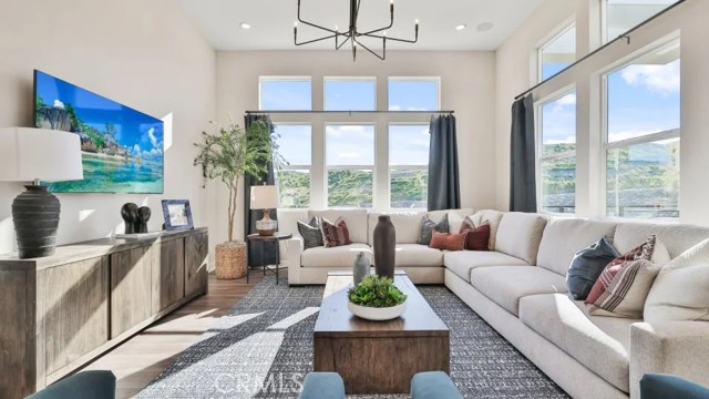 Detail Gallery Image 7 of 29 For 27225 Cranmore Way #302,  Valencia,  CA 91381 - 4 Beds | 3 Baths