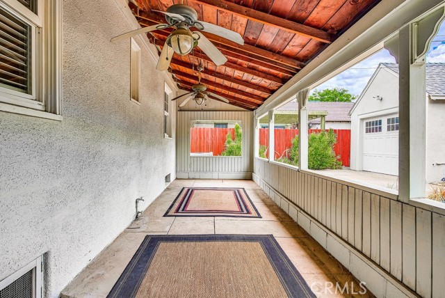 Detail Gallery Image 22 of 25 For 816 College Ave #1,  Redlands,  CA 92374 - 3 Beds | 1 Baths