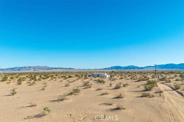 Detail Gallery Image 44 of 52 For 84753 Eddie Albert, Twentynine Palms,  CA 92277 - 1 Beds | 1 Baths