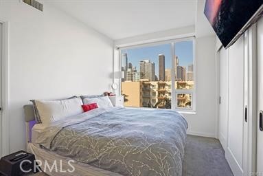 Detail Gallery Image 5 of 21 For 1050 S Grand Ave #808,  Los Angeles,  CA 90015 - 1 Beds | 1 Baths