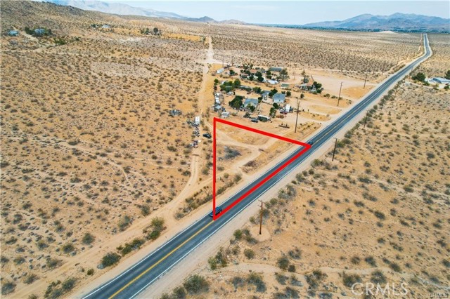 Detail Gallery Image 10 of 13 For 34631 State Highway 18, Lucerne Valley,  CA 92356 - – Beds | – Baths