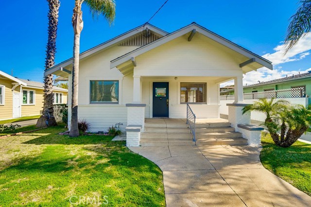 312 Newport Ave, Long Beach, CA 90814