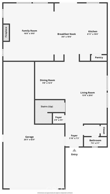 Property Photo from MLS