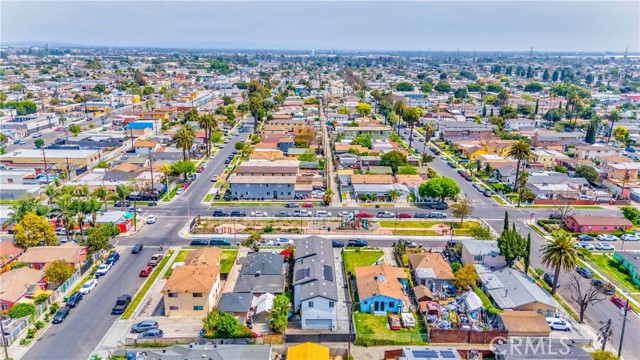 Detail Gallery Image 9 of 28 For 8711 Mckinley Place, Los Angeles,  CA 90002 - – Beds | – Baths