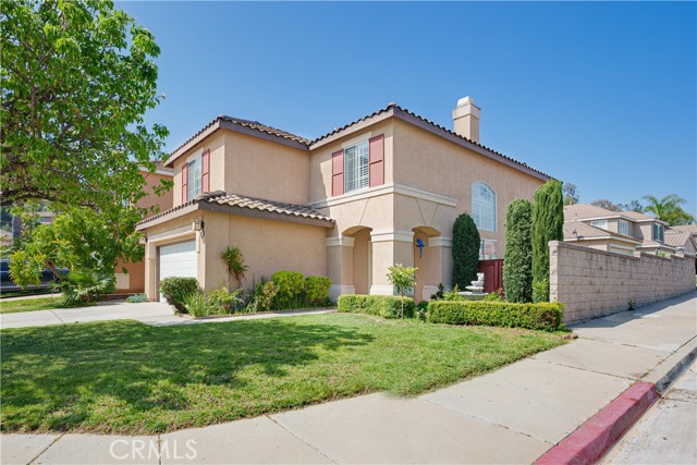 Image 2 for 16302 Whitefield Court, Chino Hills, CA 91709