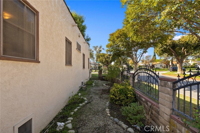 Detail Gallery Image 35 of 48 For 600 La Paloma Ave, Alhambra,  CA 91801 - 2 Beds | 1 Baths