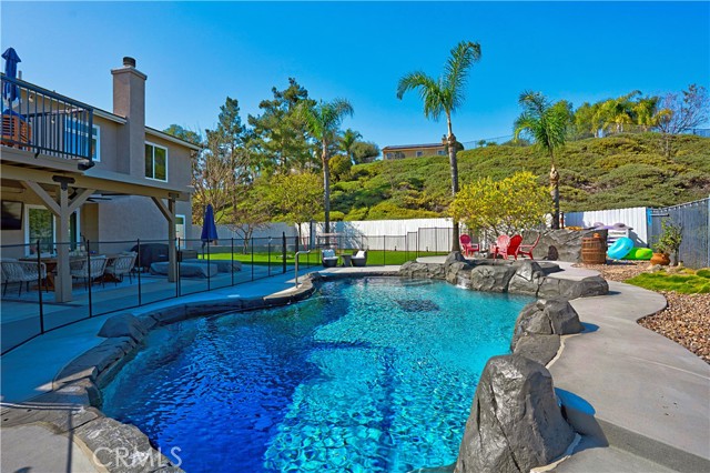 Detail Gallery Image 44 of 51 For 33482 Corte Mangarino, Temecula,  CA 92592 - 5 Beds | 2/1 Baths