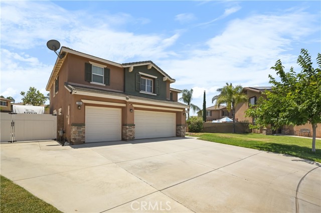 Detail Gallery Image 48 of 49 For 19883 San Juan Capistrano Ct, Riverside,  CA 92508 - 6 Beds | 3 Baths