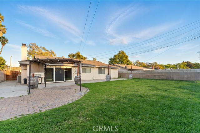 Detail Gallery Image 24 of 28 For 3149 Florinda St, Pomona,  CA 91767 - 4 Beds | 2 Baths