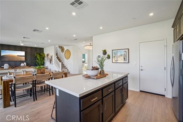 Detail Gallery Image 11 of 34 For 129 via Palermo, Cathedral City,  CA 92234 - 4 Beds | 3 Baths