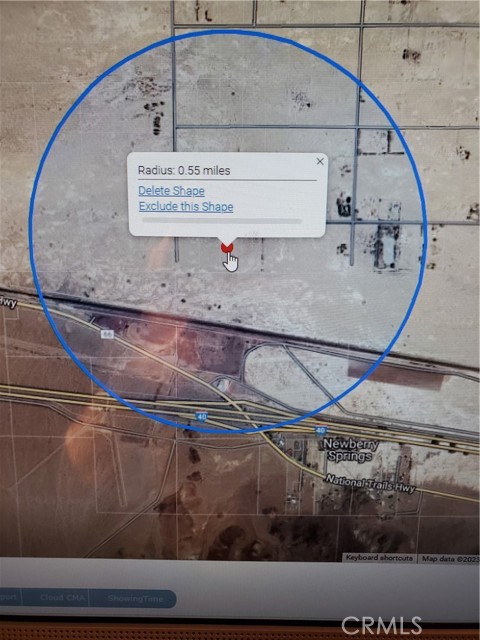 0 Temescal, Newberry Springs, CA, 92365 0 Temescal, Newberry Springs, CA, 92365