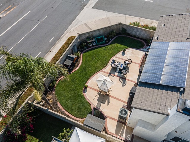 Detail Gallery Image 35 of 37 For 15539 Rockwell Ave, Fontana,  CA 92336 - 3 Beds | 2/1 Baths
