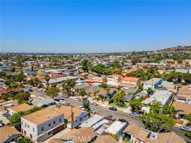 Detail Gallery Image 37 of 41 For 2322 E 14th St, Long Beach,  CA 90804 - 2 Beds | 1 Baths