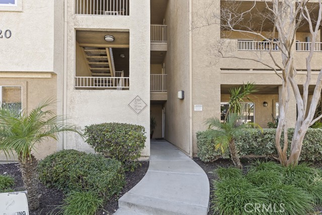 Detail Gallery Image 23 of 31 For 2320 Del Mar #102,  Corona,  CA 92882 - 1 Beds | 1 Baths