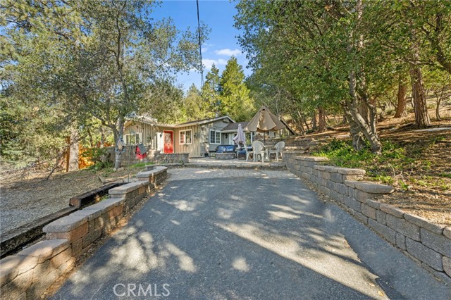 Detail Gallery Image 21 of 30 For 54440 Valley View Dr, Idyllwild,  CA 92549 - 2 Beds | 2 Baths