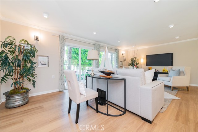Detail Gallery Image 5 of 38 For 3438 Bahia Blanca #B,  Laguna Woods,  CA 92637 - 2 Beds | 2 Baths