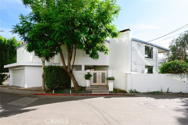 Detail Gallery Image 32 of 33 For 8448 Franklin, Los Angeles,  CA 90069 - 4 Beds | 3/1 Baths