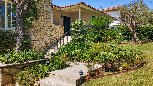 Detail Gallery Image 20 of 54 For 6608 via Siena, Rancho Palos Verdes,  CA 90275 - 3 Beds | 2 Baths