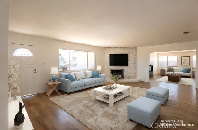 Detail Gallery Image 13 of 33 For 15156 Kinai Rd, Apple Valley,  CA 92307 - 3 Beds | 2 Baths