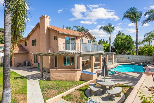Detail Gallery Image 2 of 36 For 6714 Country Oaks Dr, Highland,  CA 92346 - 5 Beds | 3 Baths