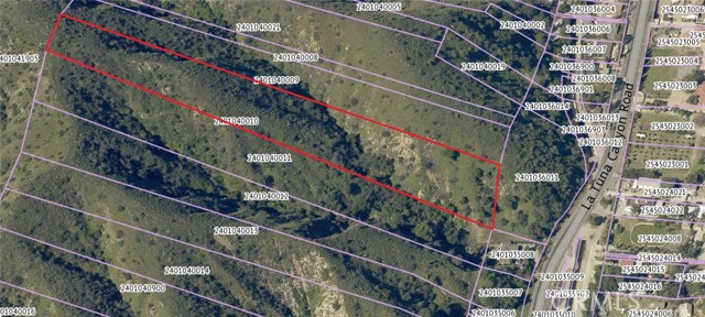 Image 3 of 5 For 0 La Tuna Canyon Road