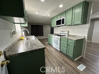 Detail Gallery Image 14 of 16 For 1000 Windy Pass #105,  Barstow,  CA 92311 - 2 Beds | 1 Baths