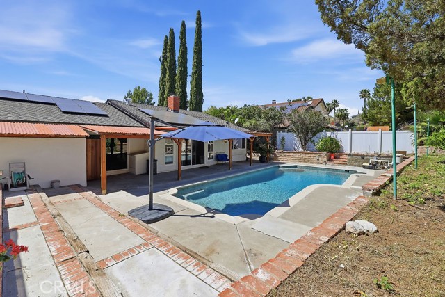 Detail Gallery Image 35 of 51 For 29223 Flowerpark Dr, Canyon Country,  CA 91387 - 3 Beds | 2 Baths