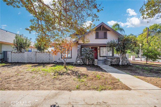 Details for 404 Kingsley Avenue, Pomona, CA 91767