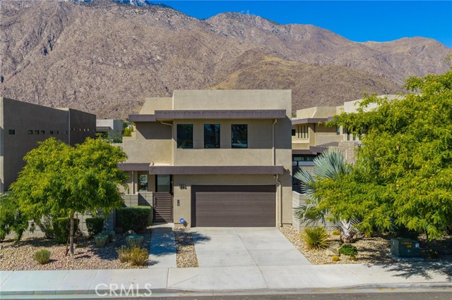 275 S Hermosa, Palm Springs, CA 92262