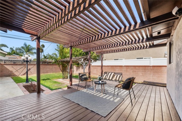 Detail Gallery Image 35 of 41 For 2279 Carfax Ave, Long Beach,  CA 90815 - 3 Beds | 1 Baths