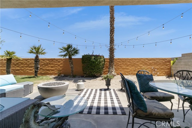 Detail Gallery Image 31 of 32 For 29688 Calle Colina, Cathedral City,  CA 92234 - 4 Beds | 2 Baths
