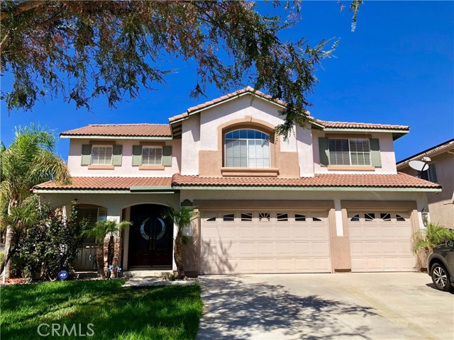 6724 Homan St, Chino, CA 91710